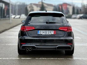 Audi A3 2.0TDI 184ks QUATTRO SLINE DISTR, снимка 5