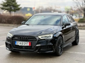 Audi A3 2.0TDI 184ks QUATTRO SLINE DISTR, снимка 10