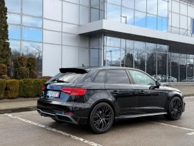 Audi A3 2.0TDI 184ks QUATTRO SLINE DISTR, снимка 9