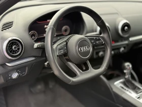 Audi A3 2.0TDI 184ks QUATTRO SLINE DISTR, снимка 13