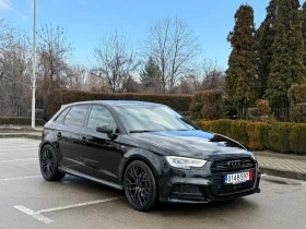 Audi A3 2.0TDI 184ks QUATTRO SLINE DISTR, снимка 2