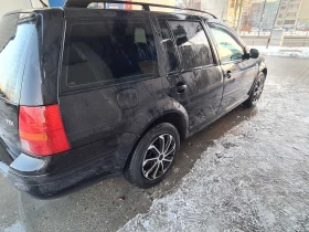 VW Golf 1.9TDI, снимка 7