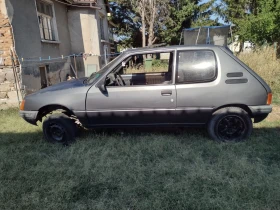 Peugeot 205 1.9d 64hp, снимка 4