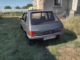 Peugeot 205 1.9d 64hp, снимка 5