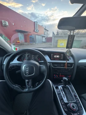 Audi A4 3.0 TDI 240 | Mobile.bg    6