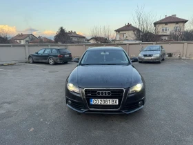 Audi A4 3.0 TDI 240 | Mobile.bg    3