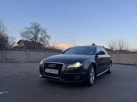 Audi A4 3.0 TDI 240 | Mobile.bg    2