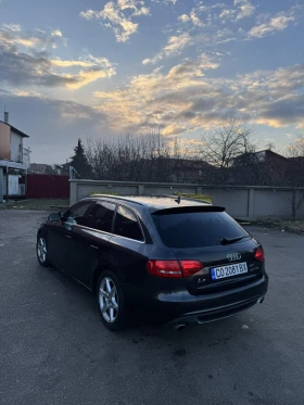 Audi A4 3.0 TDI 240 | Mobile.bg    4