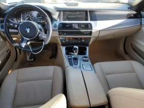 BMW 535, снимка 8