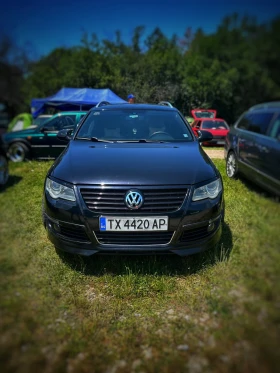 VW Passat, снимка 8