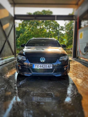 VW Passat, снимка 3