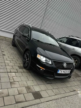 VW Passat, снимка 6