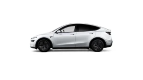 Tesla Model Y 2025 Long Range All Wheel Drive , снимка 3