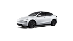 Tesla Model Y 2025 Long Range All Wheel Drive , снимка 1