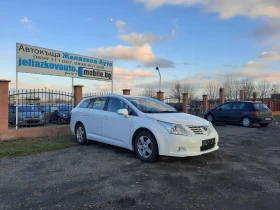 Toyota Avensis 2.0 D-4D | Mobile.bg    3