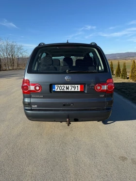 VW Sharan 1.9TDI 116ps, 6+ 1,   | Mobile.bg    6