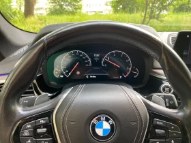 BMW 530 G31 LUX LINE M PERFORMANCE, снимка 9