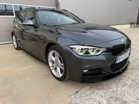 BMW 320 XDrive, снимка 6