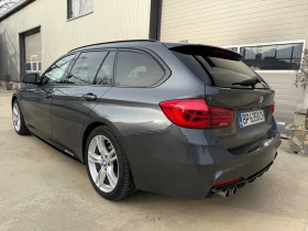 BMW 320 XDrive, снимка 4