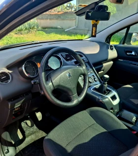 Обява за продажба на Peugeot 5008 1.6 HDI | 7места | 2012год.  ~8 999 лв. - изображение 6