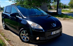 Обява за продажба на Peugeot 5008 1.6 HDI | 7места | 2012год.  ~8 999 лв. - изображение 4