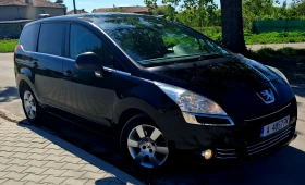 Обява за продажба на Peugeot 5008 1.6 HDI | 7места | 2012год.  ~8 999 лв. - изображение 1