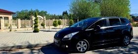 Обява за продажба на Peugeot 5008 1.6 HDI | 7места | 2012год.  ~8 999 лв. - изображение 1