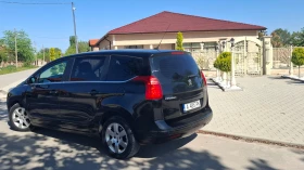 Обява за продажба на Peugeot 5008 1.6 HDI | 7места | 2012год.  ~8 999 лв. - изображение 3