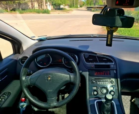 Обява за продажба на Peugeot 5008 1.6 HDI | 7места | 2012год.  ~8 999 лв. - изображение 10