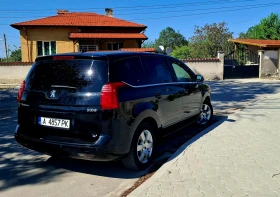 Обява за продажба на Peugeot 5008 1.6 HDI | 7места | 2012год.  ~8 999 лв. - изображение 2