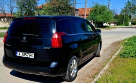Обява за продажба на Peugeot 5008 1.6 HDI | 7места | 2012год.  ~8 999 лв. - изображение 5