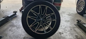 BMW 530 X-drive - 24000 лв. - 58568922 9