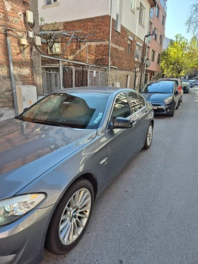BMW 530 X-drive - 24000 лв. - 97316813 | Car24.bg