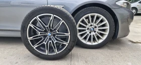 BMW 530 X-drive - 24000 лв. - 58568922 7