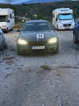     BMW 528