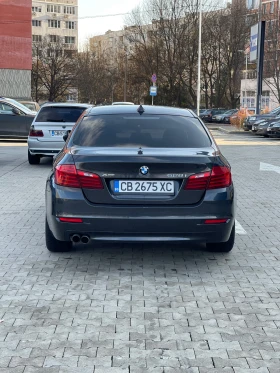 BMW 528 | Mobile.bg    11