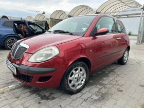 Lancia Ypsilon 1.3 MultiJet | Mobile.bg    3