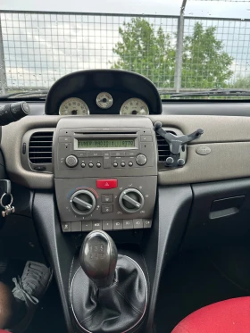 Lancia Ypsilon 1.3 MultiJet | Mobile.bg    8
