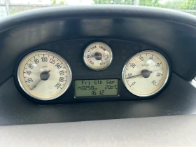 Lancia Ypsilon 1.3 MultiJet | Mobile.bg    9