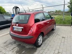 Lancia Ypsilon 1.3 MultiJet | Mobile.bg    2
