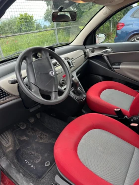 Lancia Ypsilon 1.3 MultiJet | Mobile.bg    7