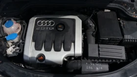 Audi A3 2.0TDI | Mobile.bg    9