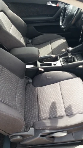 Audi A3 2.0TDI | Mobile.bg    6