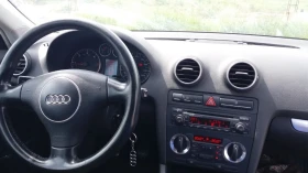 Audi A3 2.0TDI | Mobile.bg    5