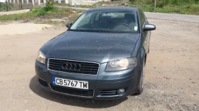Audi A3 2.0TDI | Mobile.bg    4