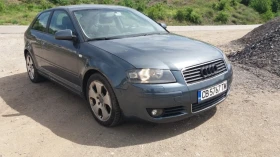 Audi A3 2.0TDI | Mobile.bg    3