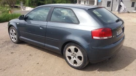 Audi A3 2.0TDI | Mobile.bg    2