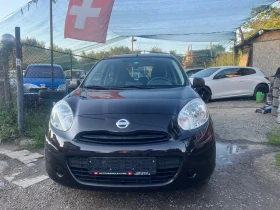 Nissan Micra 1.2i - Automatic - SWISS - 9300 лв. - 20623302 7