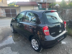 Nissan Micra 1.2i - Automatic - SWISS - 9300 лв. - 20623302 3