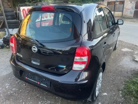 Nissan Micra 1.2i - Automatic - SWISS - 9300 лв. - 20623302 5